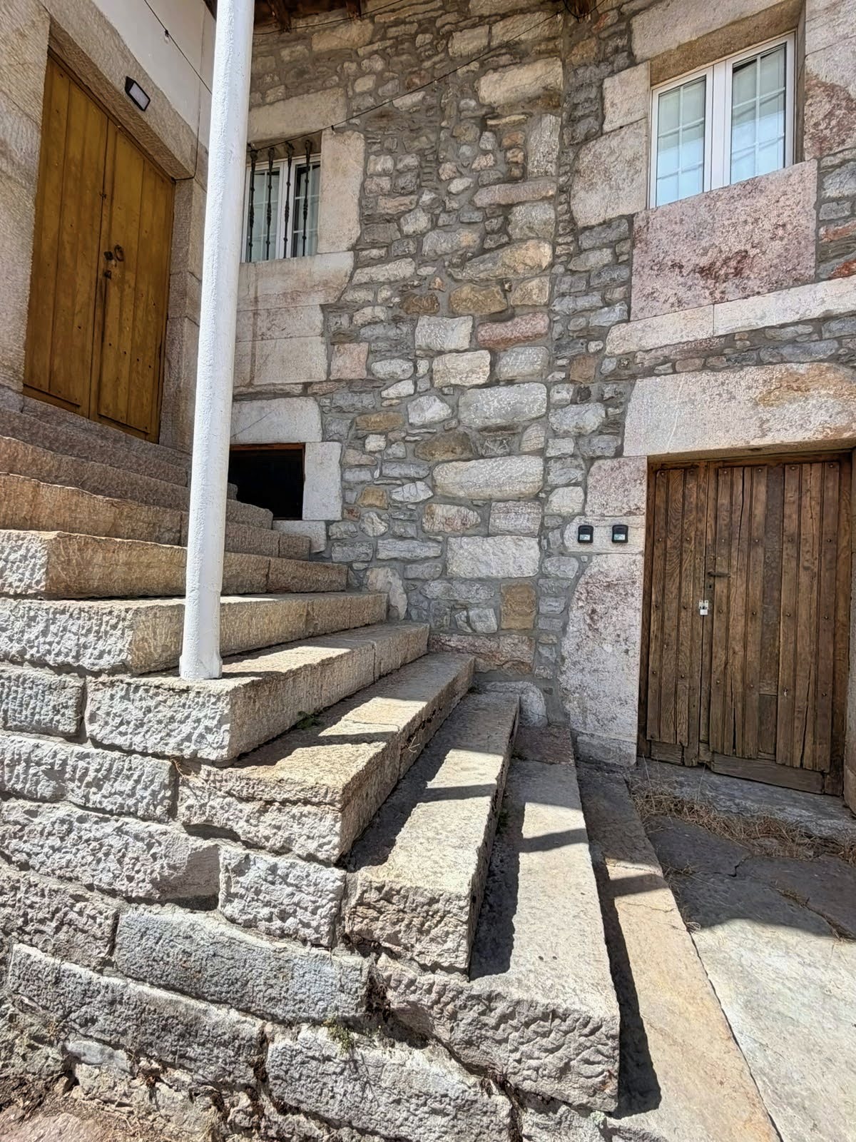 Casa Cigüeña