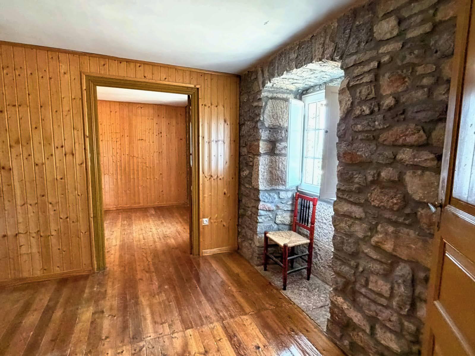 Casa Cigüeña — Casa ciguena distribuidor