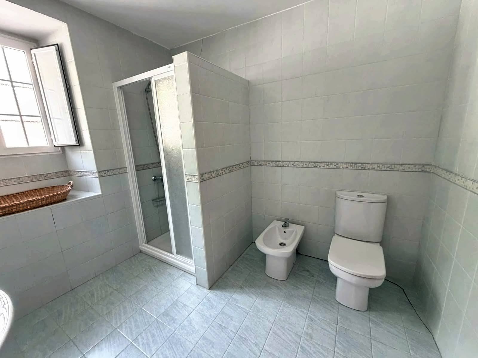 Casa Cigüeña — Casa ciguena bano 2