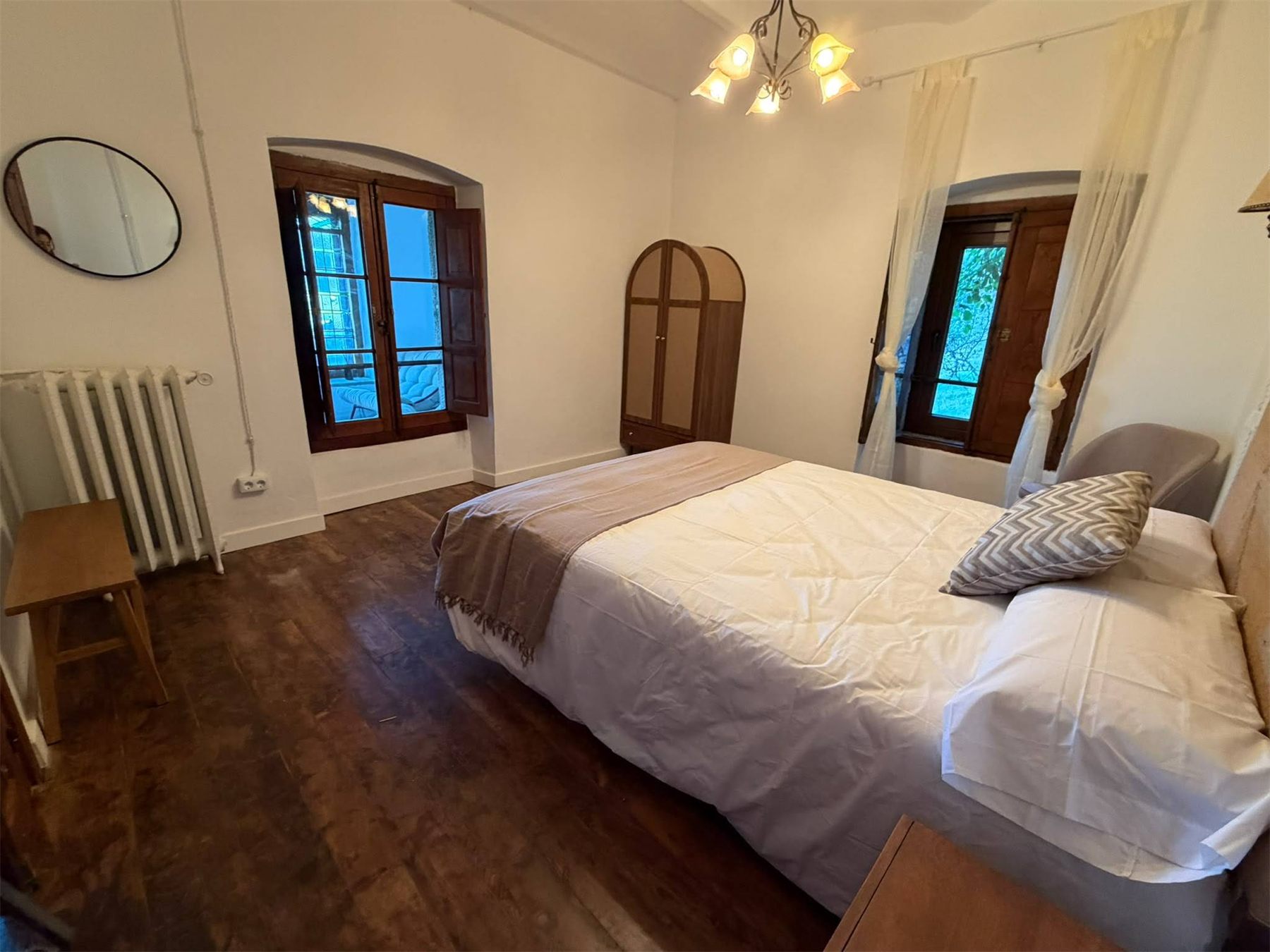 Casa Oso — Habitacion oso