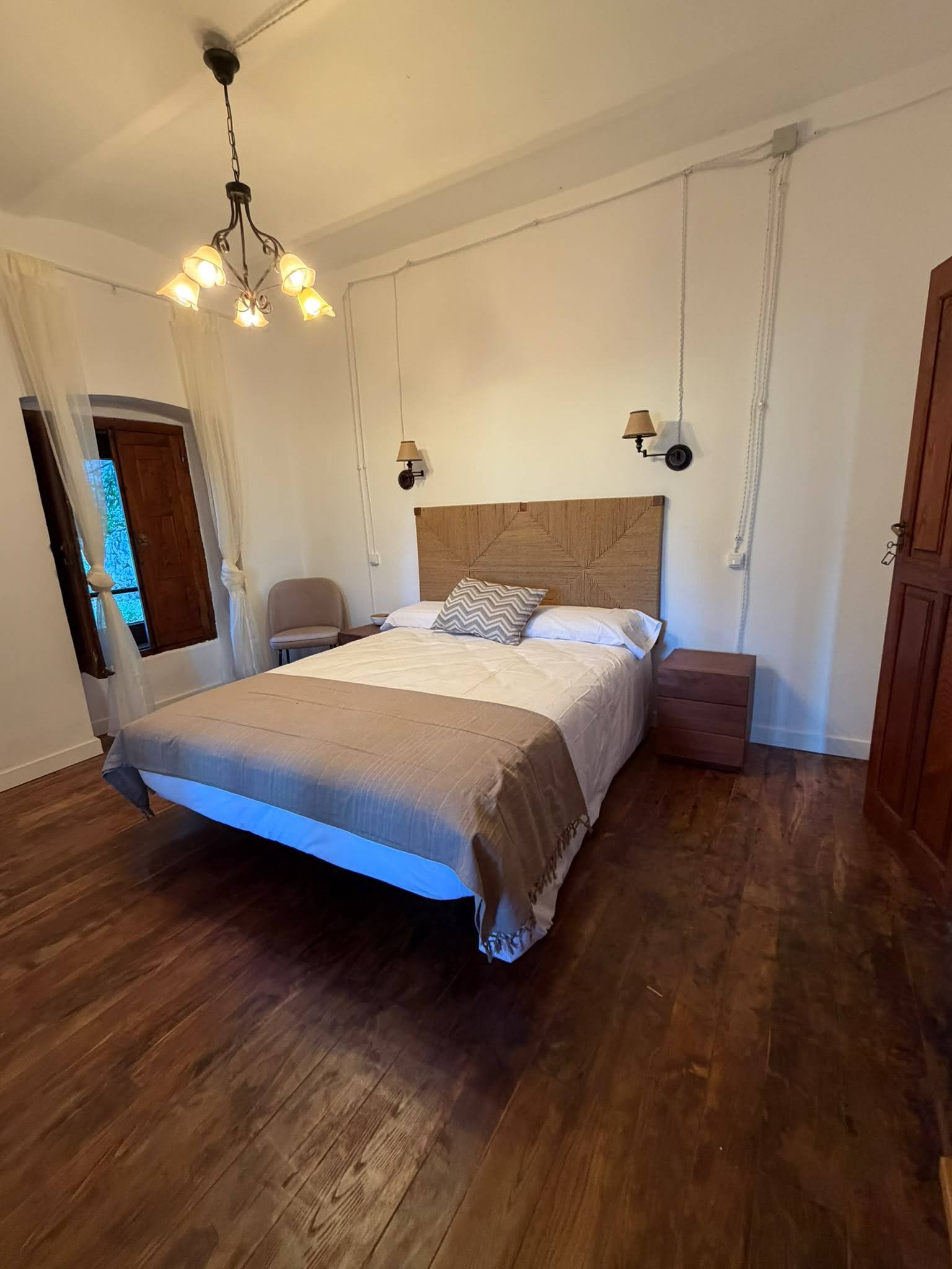 Casa Oso — Habitacion oso2