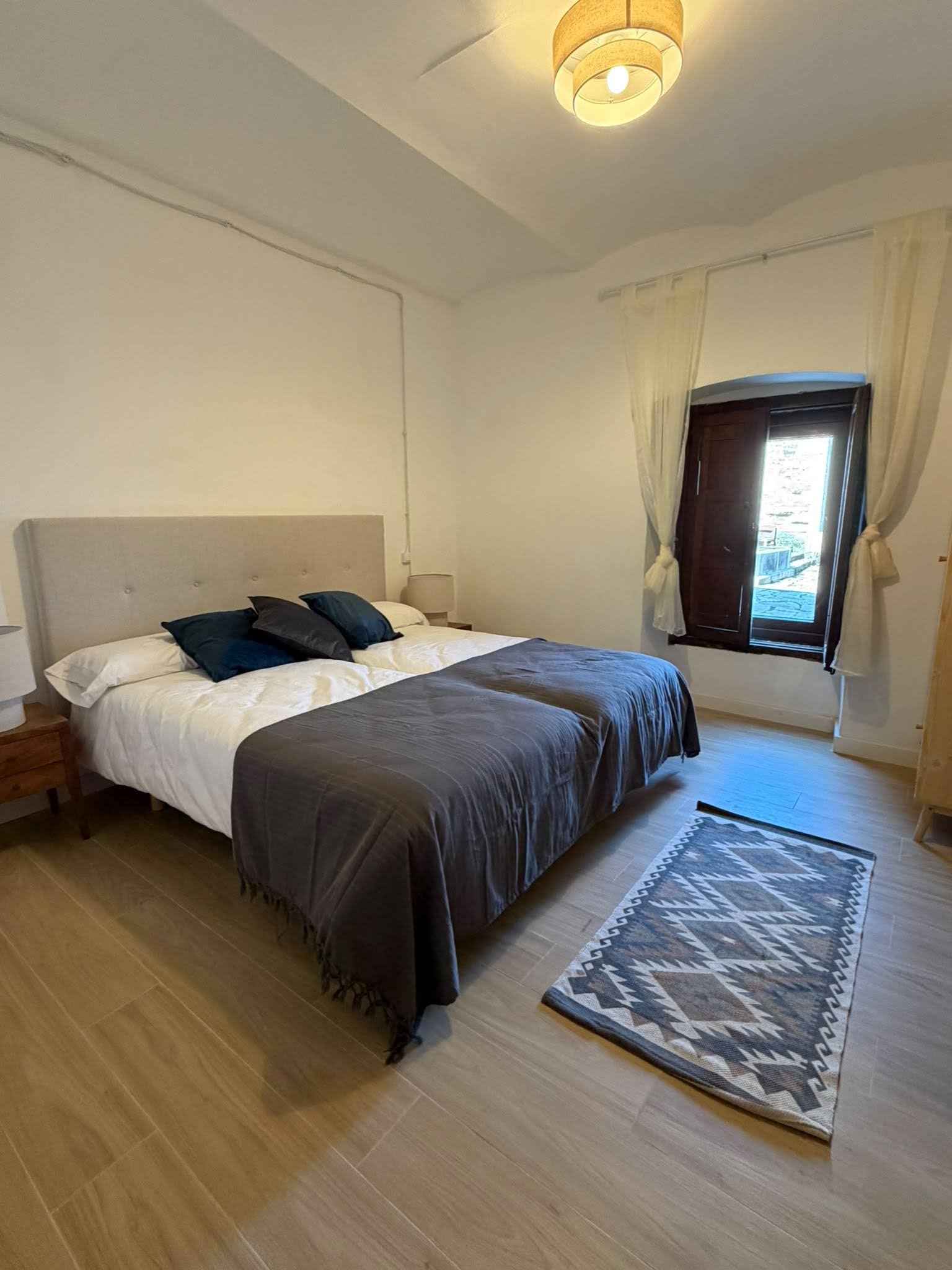 Casa Oso — Habitacion 2 oso