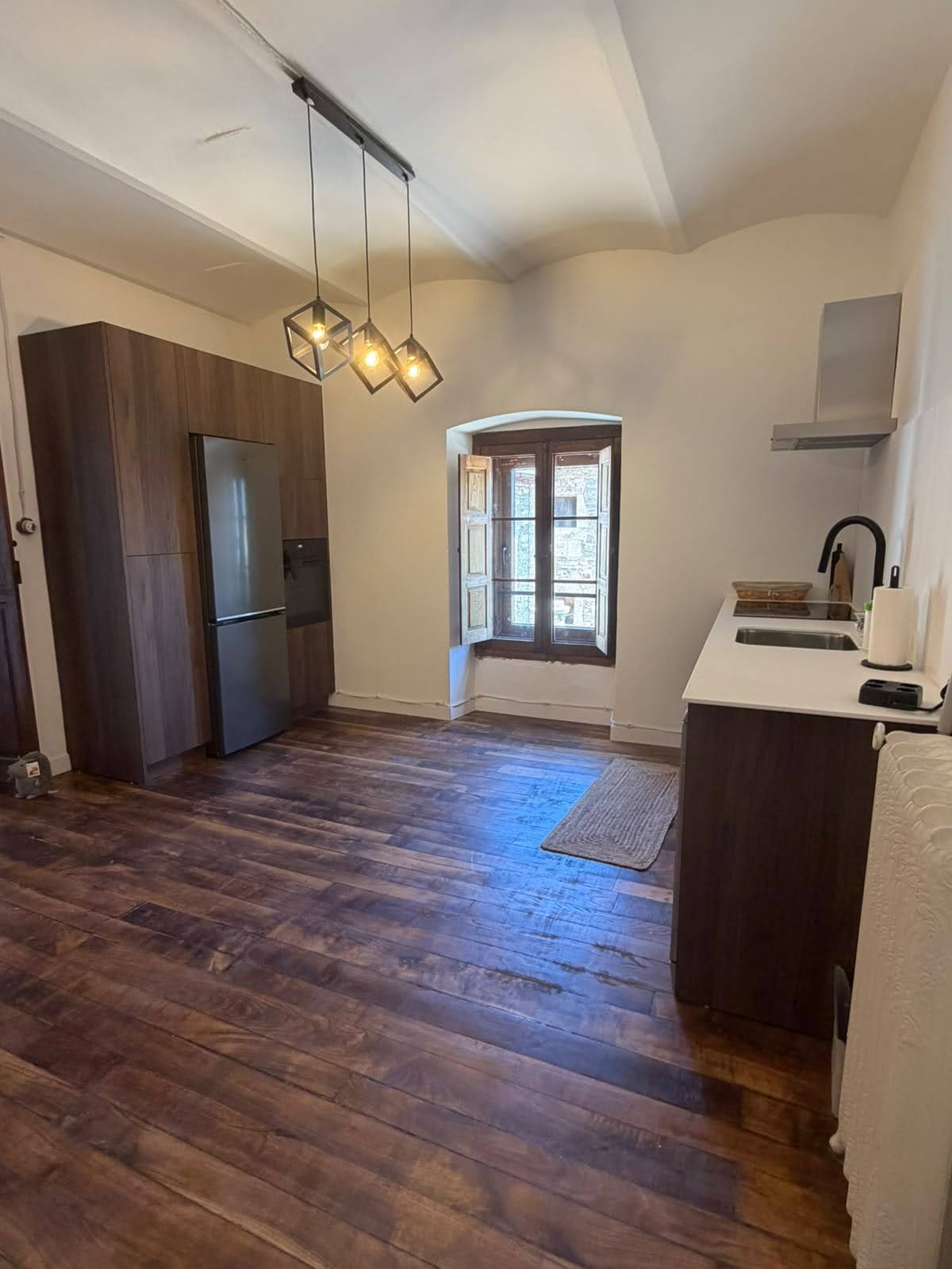 Casa Urogallo — Cocina 2 Urogallo