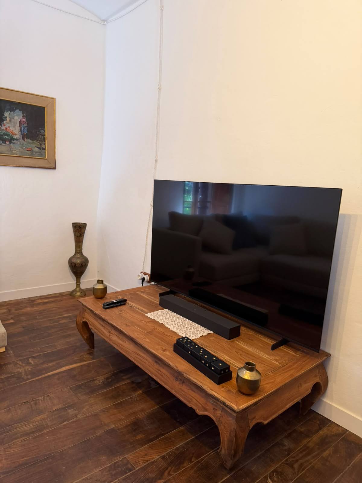 Casa Urogallo — TV Urogallo