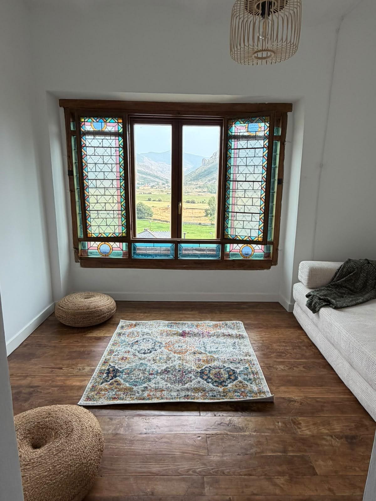 Casa Urogallo — Adicional suite Urogallo