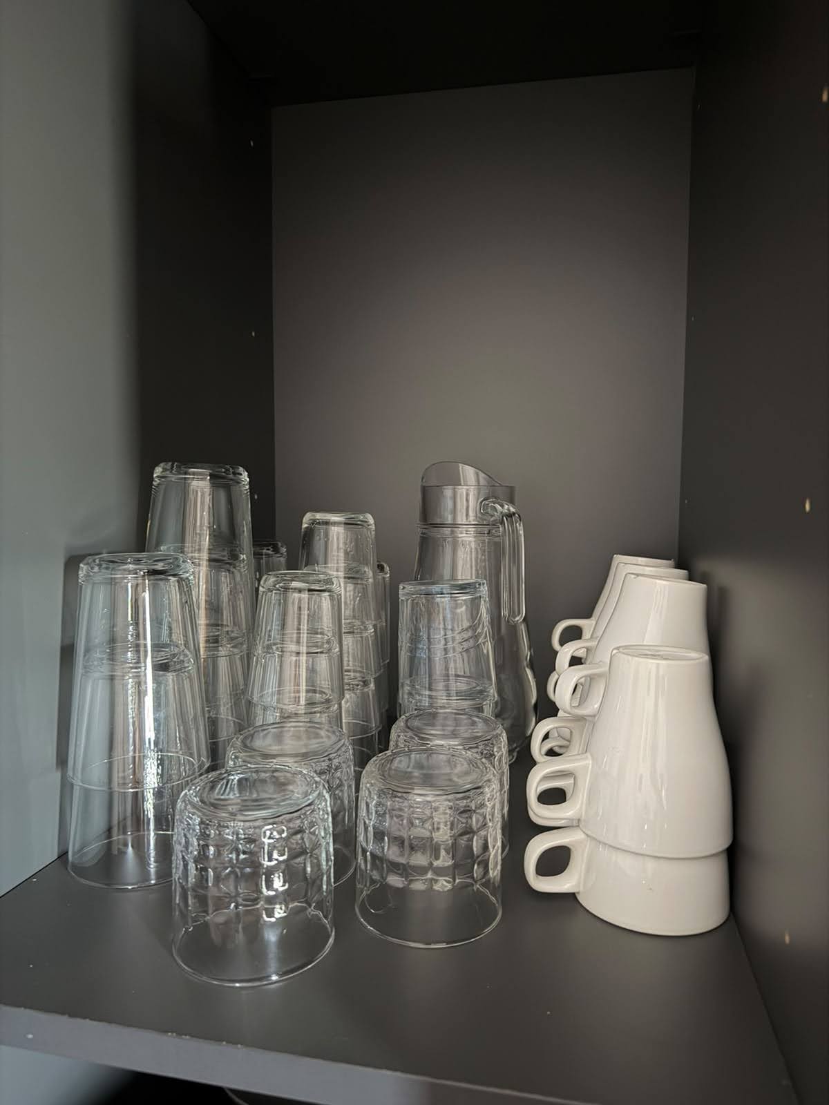 Casa Urogallo — Tazas